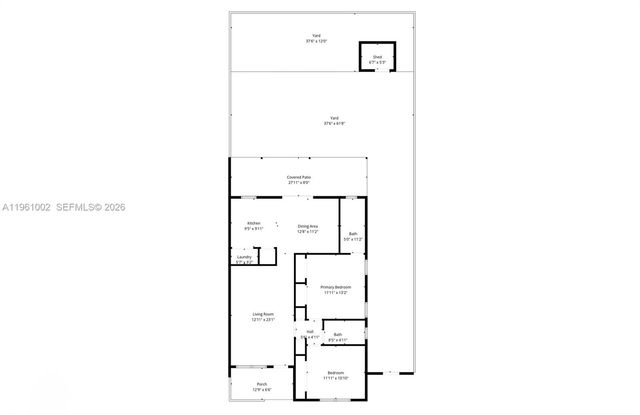 6227 SW 135th Ave 0, Miami, FL 33183