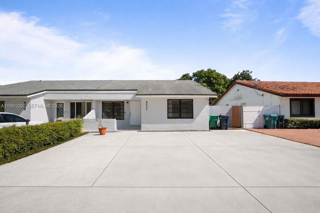 6227 SW 135th Ave 0, Miami, FL 33183