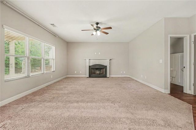 611 Little Bluestem Trail, Hoschton, GA 30548
