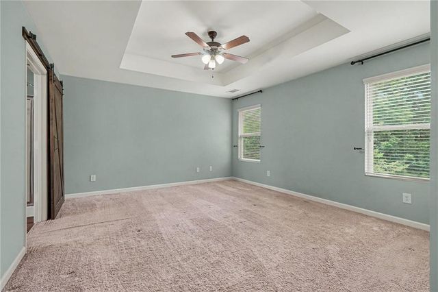 611 Little Bluestem Trail, Hoschton, GA 30548