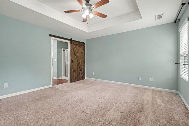 611 Little Bluestem Trail, Hoschton, GA 30548