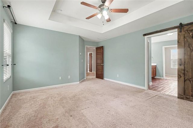 611 Little Bluestem Trail, Hoschton, GA 30548
