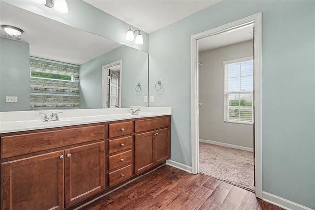 611 Little Bluestem Trail, Hoschton, GA 30548