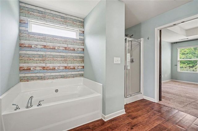 611 Little Bluestem Trail, Hoschton, GA 30548