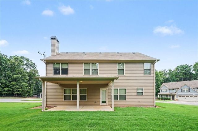 611 Little Bluestem Trail, Hoschton, GA 30548