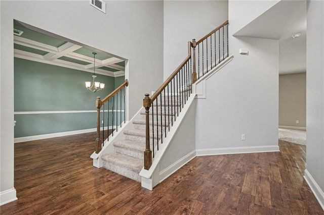 611 Little Bluestem Trail, Hoschton, GA 30548