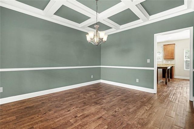 611 Little Bluestem Trail, Hoschton, GA 30548