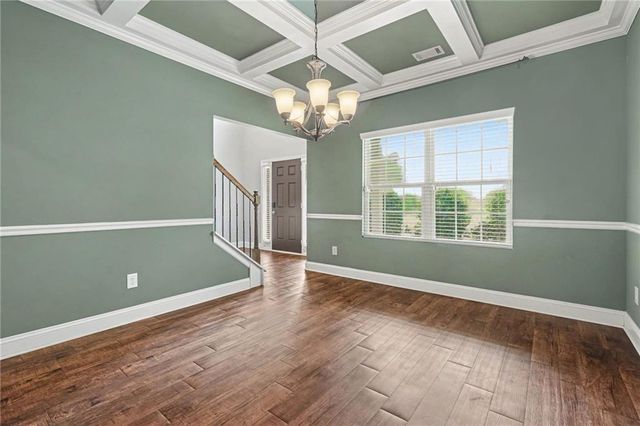 611 Little Bluestem Trail, Hoschton, GA 30548