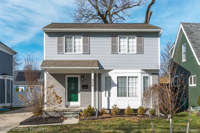 906 McLean Avenue, Royal Oak, MI 48067