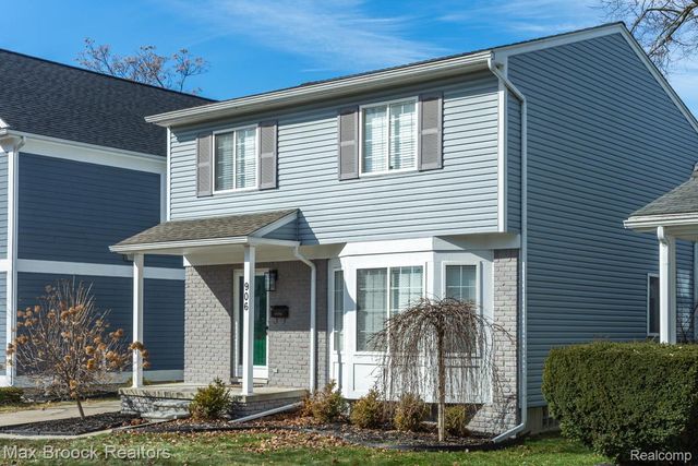 906 McLean Avenue, Royal Oak, MI 48067