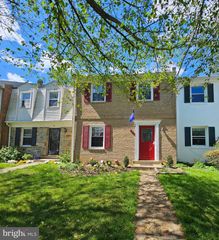 309 ROCK SPRING DR SW, Leesburg, VA 20175