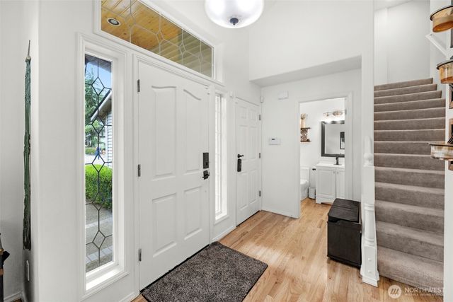 18331 E Countryclub Drive, Arlington, WA 98223