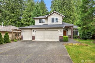 18331 E Countryclub Drive, Arlington, WA 98223
