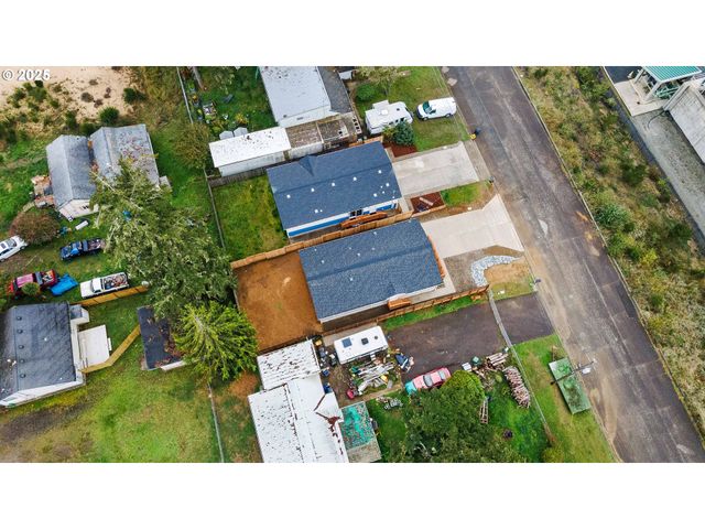 649 S Marple, Coos Bay, OR 97420