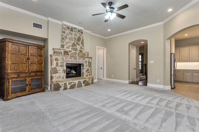 13336 Thornton Drive, Frisco, TX 75035