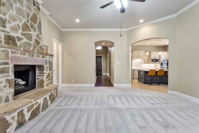 13336 Thornton Drive, Frisco, TX 75035