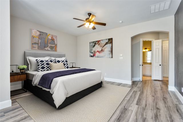 13336 Thornton Drive, Frisco, TX 75035