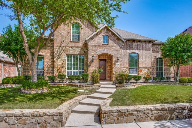 13336 Thornton Drive, Frisco, TX 75035