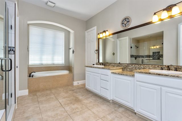 13336 Thornton Drive, Frisco, TX 75035