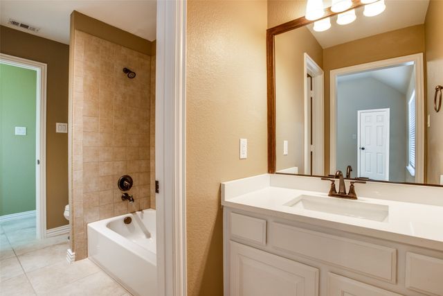 13336 Thornton Drive, Frisco, TX 75035