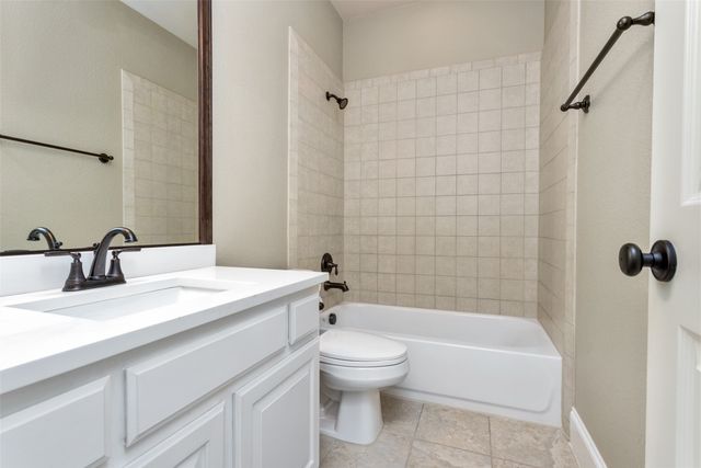 13336 Thornton Drive, Frisco, TX 75035