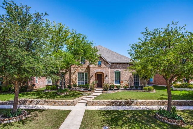 13336 Thornton Drive, Frisco, TX 75035