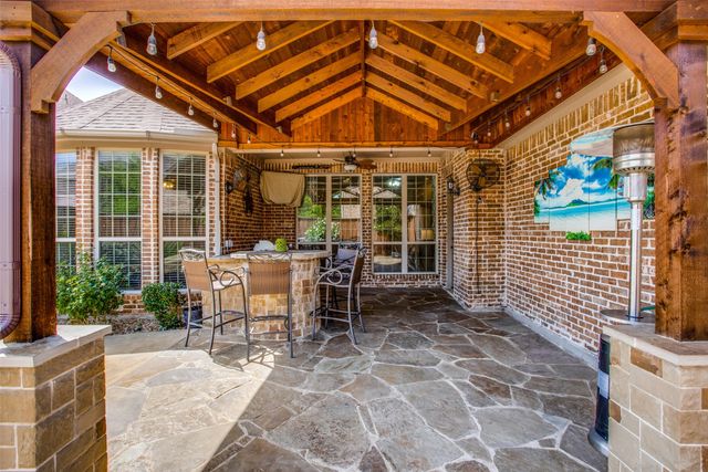 13336 Thornton Drive, Frisco, TX 75035