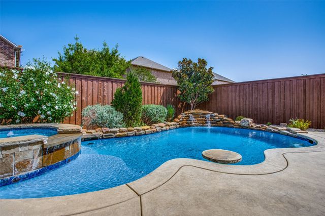 13336 Thornton Drive, Frisco, TX 75035