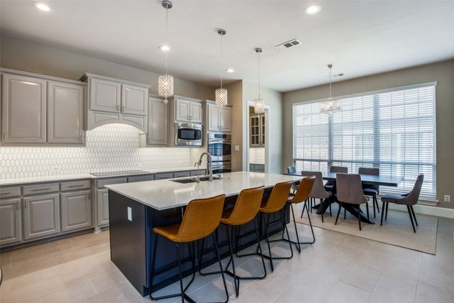13336 Thornton Drive, Frisco, TX 75035