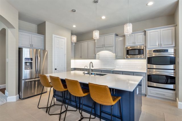 13336 Thornton Drive, Frisco, TX 75035