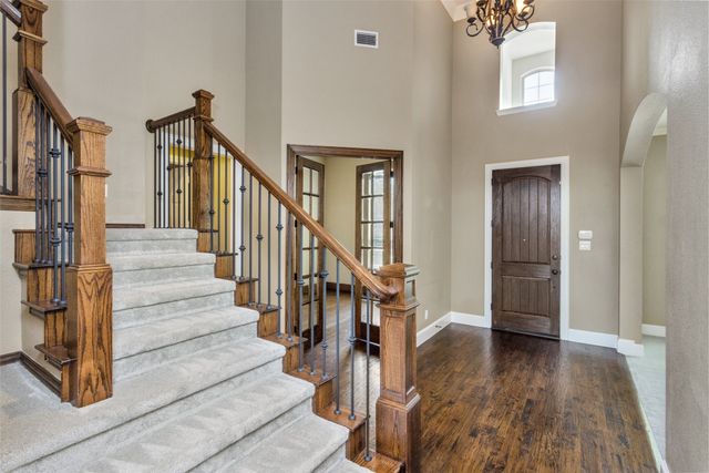 13336 Thornton Drive, Frisco, TX 75035