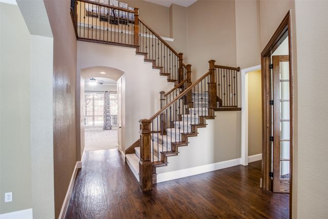 13336 Thornton Drive, Frisco, TX 75035