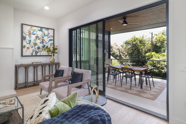 2411 McCall RD, Austin, TX 78703