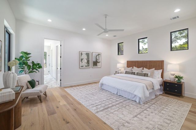 2411 McCall RD, Austin, TX 78703