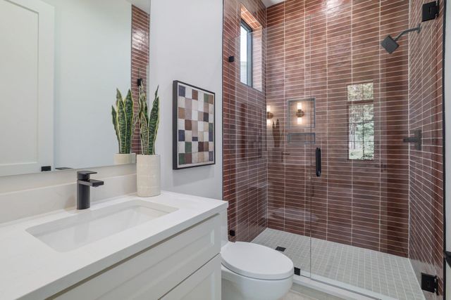 2411 McCall RD, Austin, TX 78703