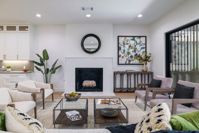 2411 McCall RD, Austin, TX 78703