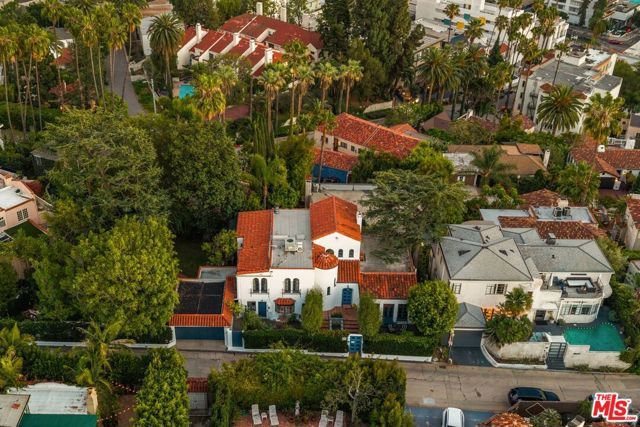 2041 Grace Avenue, Los Angeles, CA 90068