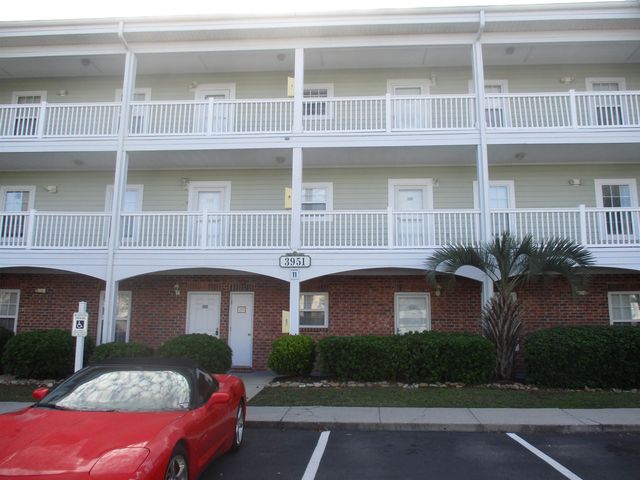 3951 Gladiola Dr., Myrtle Beach, SC 29588