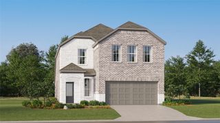 19602 Cinque Treasures Drive, Tomball, TX 77377