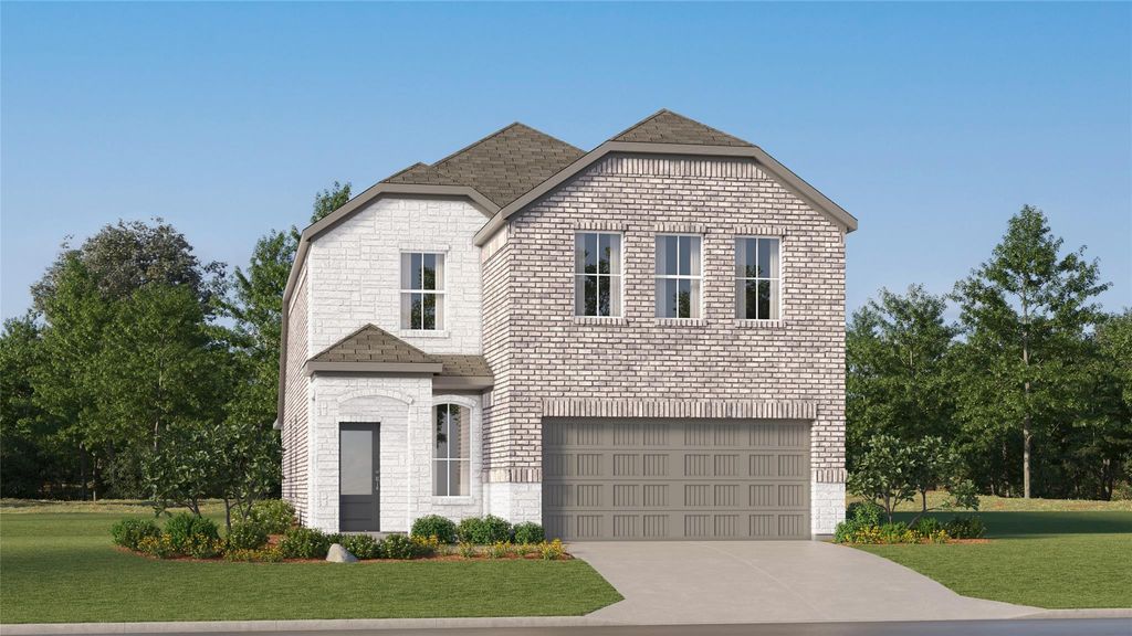 19602 Cinque Treasures Drive, Tomball, TX 77377
