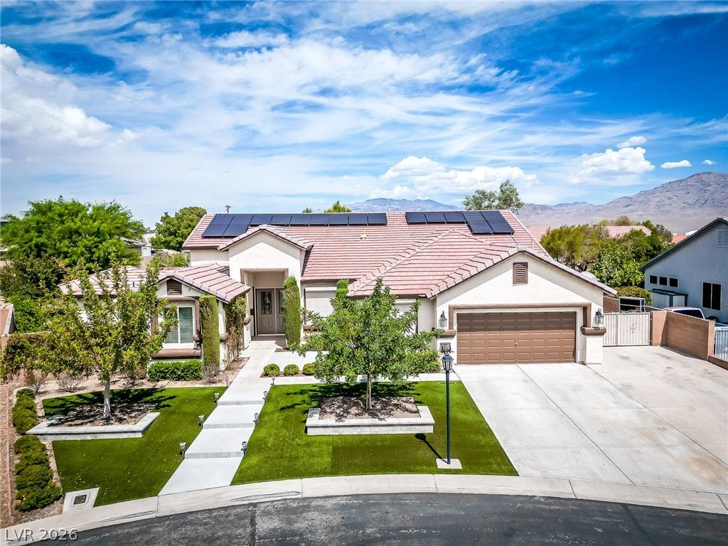 8512 Stardance Avenue, Las Vegas, NV 89143 — photo 4