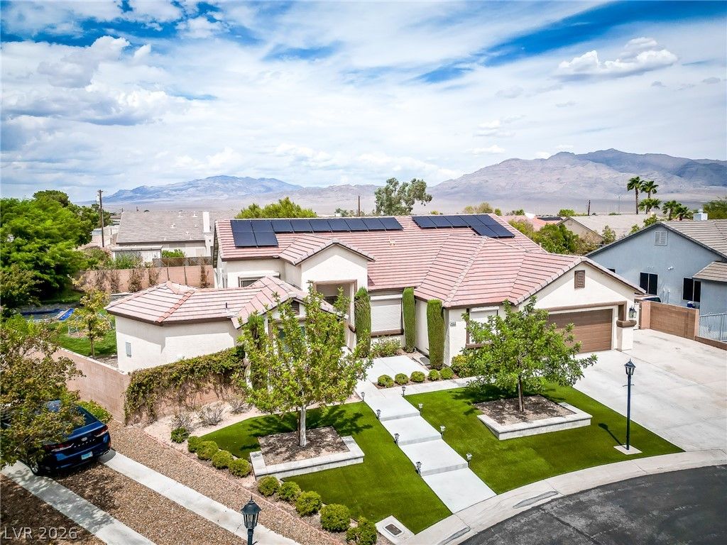 8512 Stardance Avenue, Las Vegas, NV 89143 — photo 5