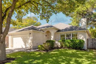 6121 Jumano LN, Austin, TX 78749