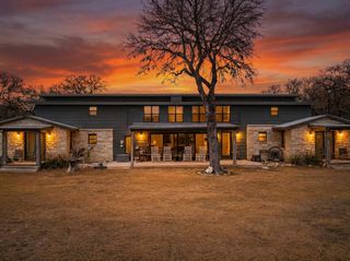196 Rock Bottom Road, Hunt, TX 78024