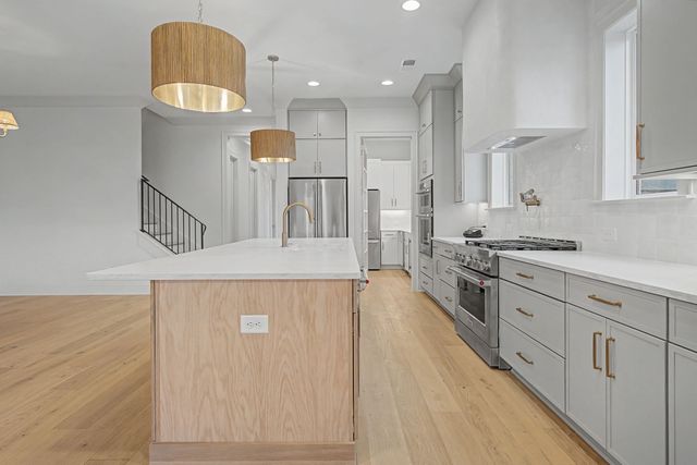 7032 Kinderhook Rd, Nashville, TN 37221