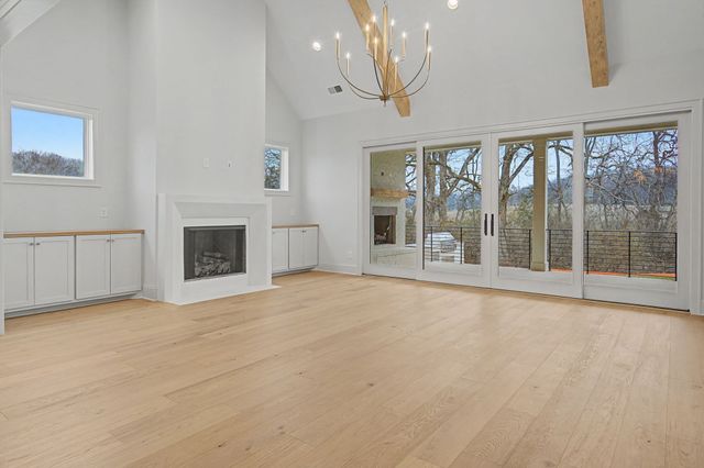 7032 Kinderhook Rd, Nashville, TN 37221