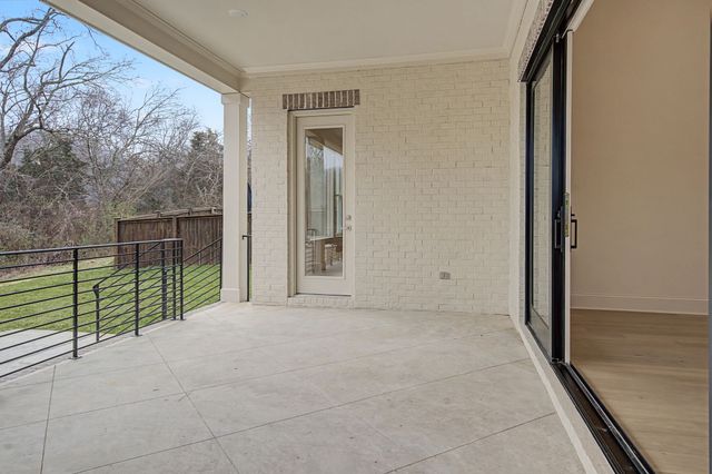 7032 Kinderhook Rd, Nashville, TN 37221