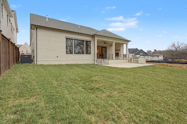 7032 Kinderhook Rd, Nashville, TN 37221