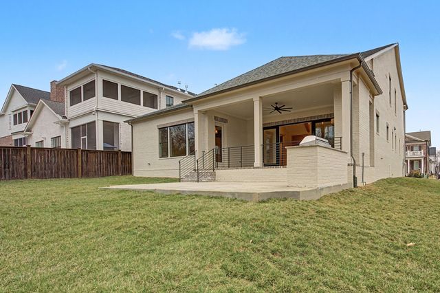 7032 Kinderhook Rd, Nashville, TN 37221