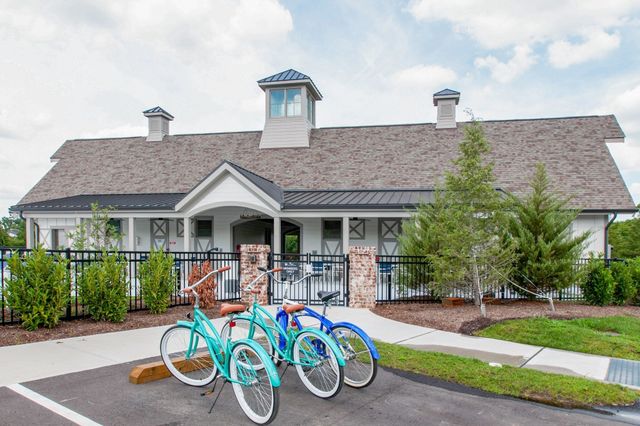 7032 Kinderhook Rd, Nashville, TN 37221